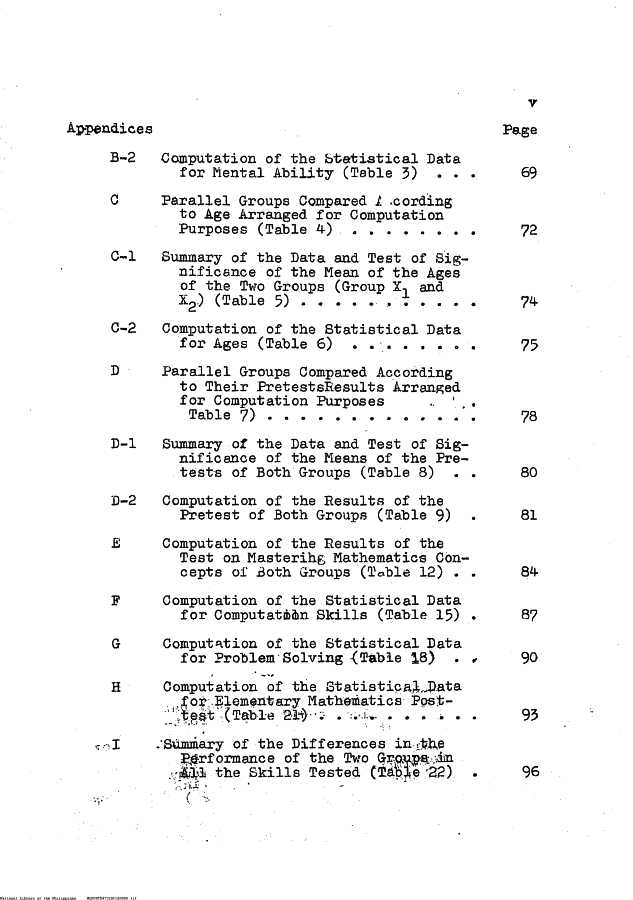 5 
