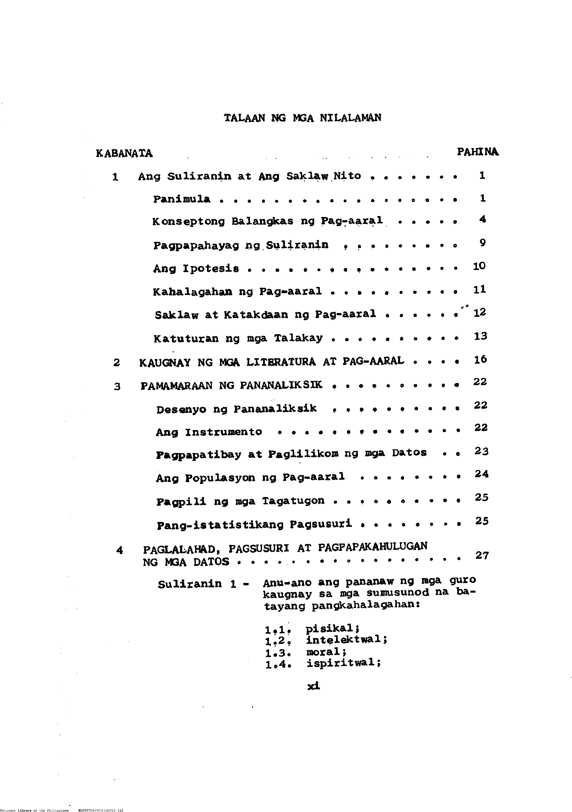 11 

