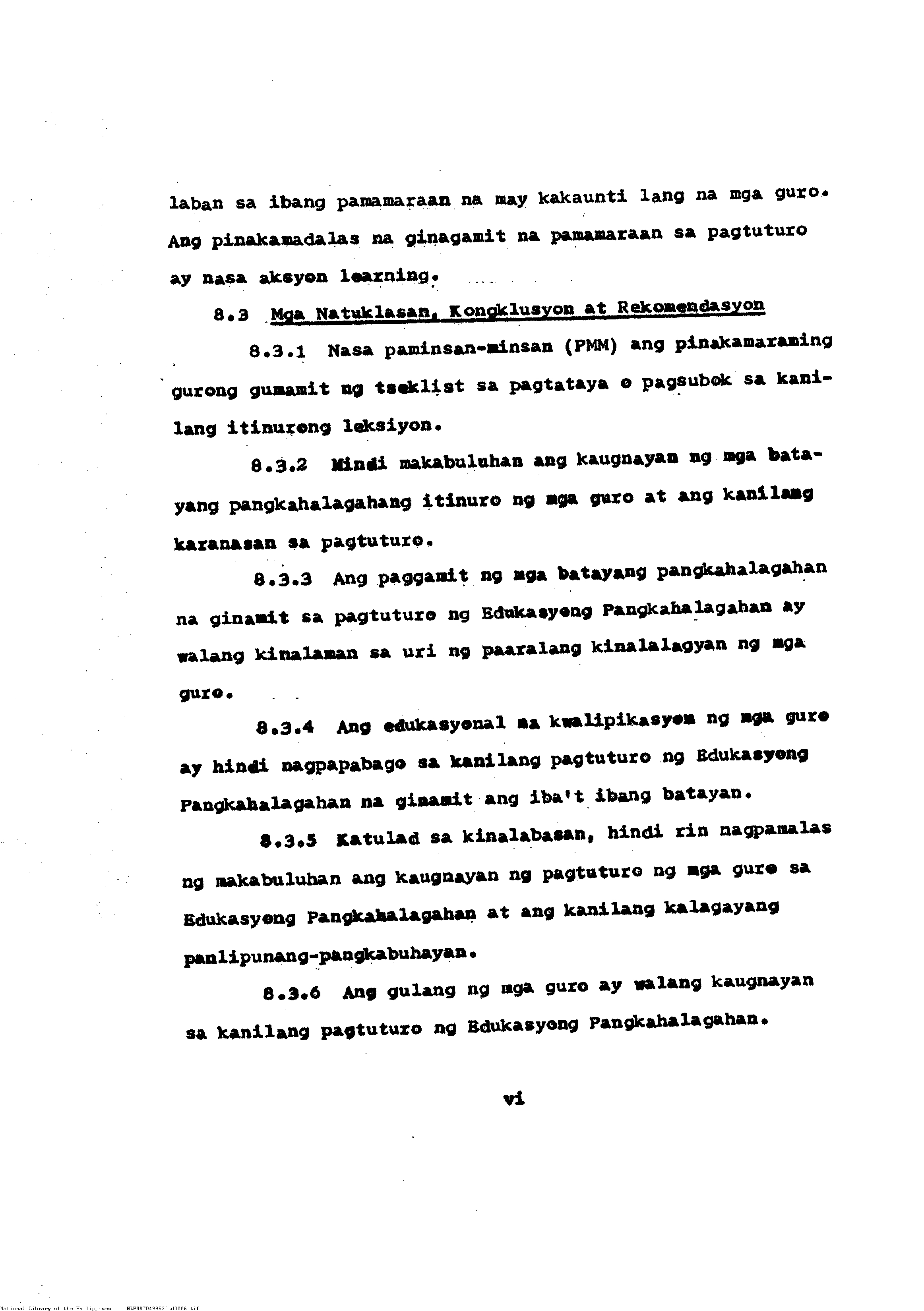 6 
