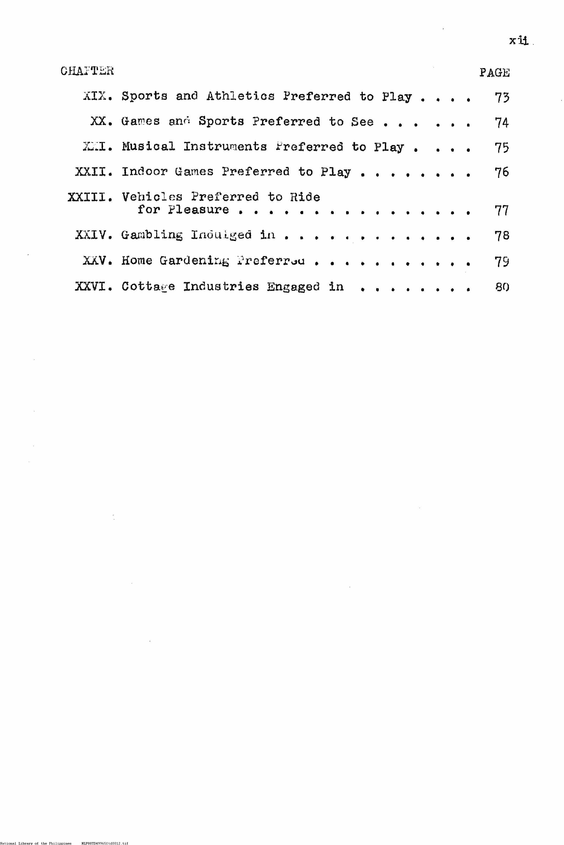 12 
