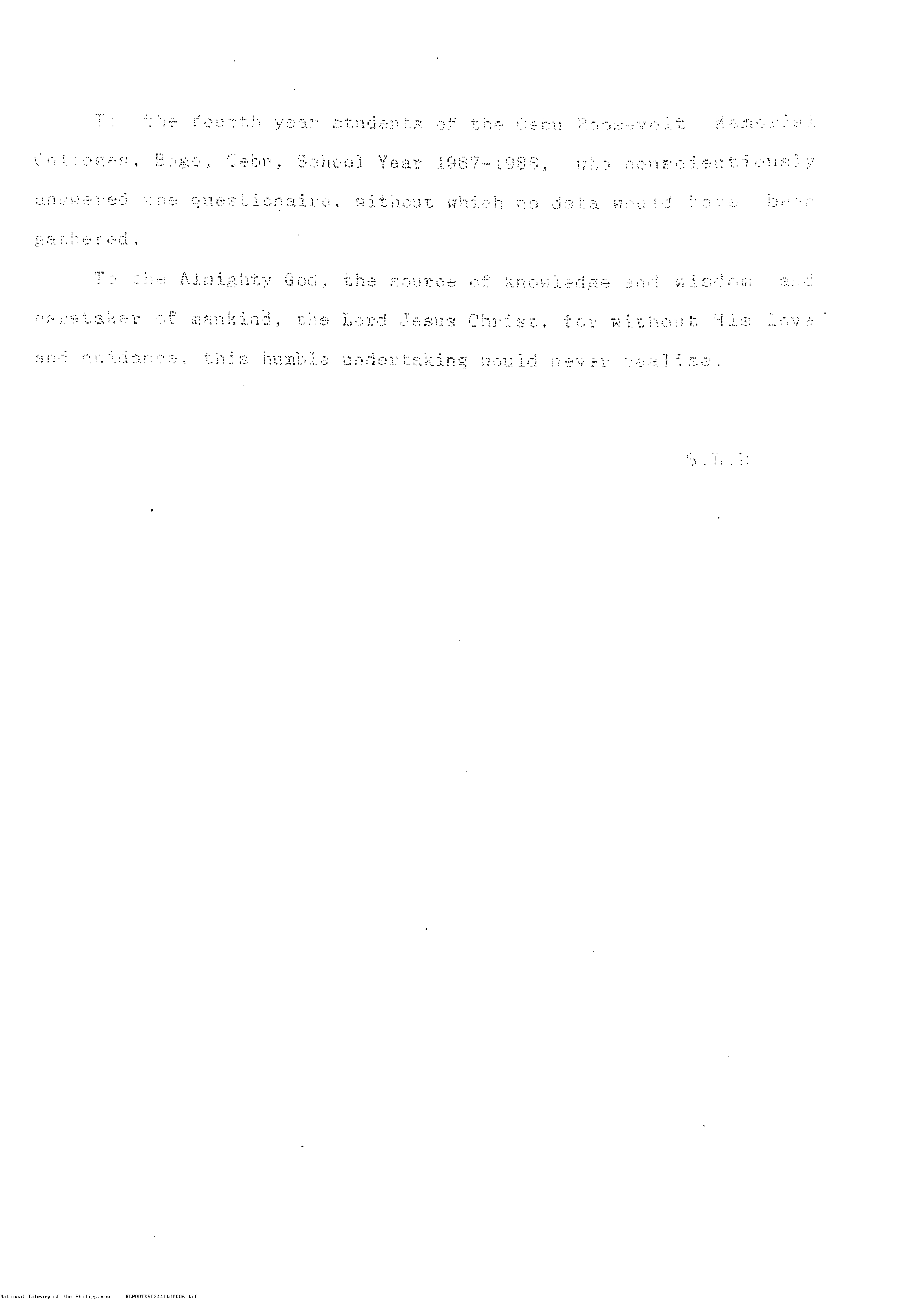 6 
