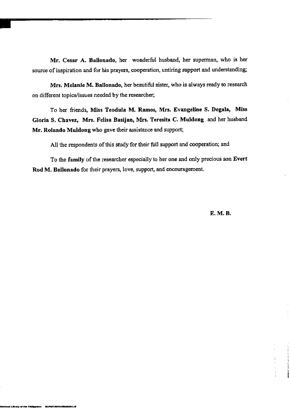 4 
