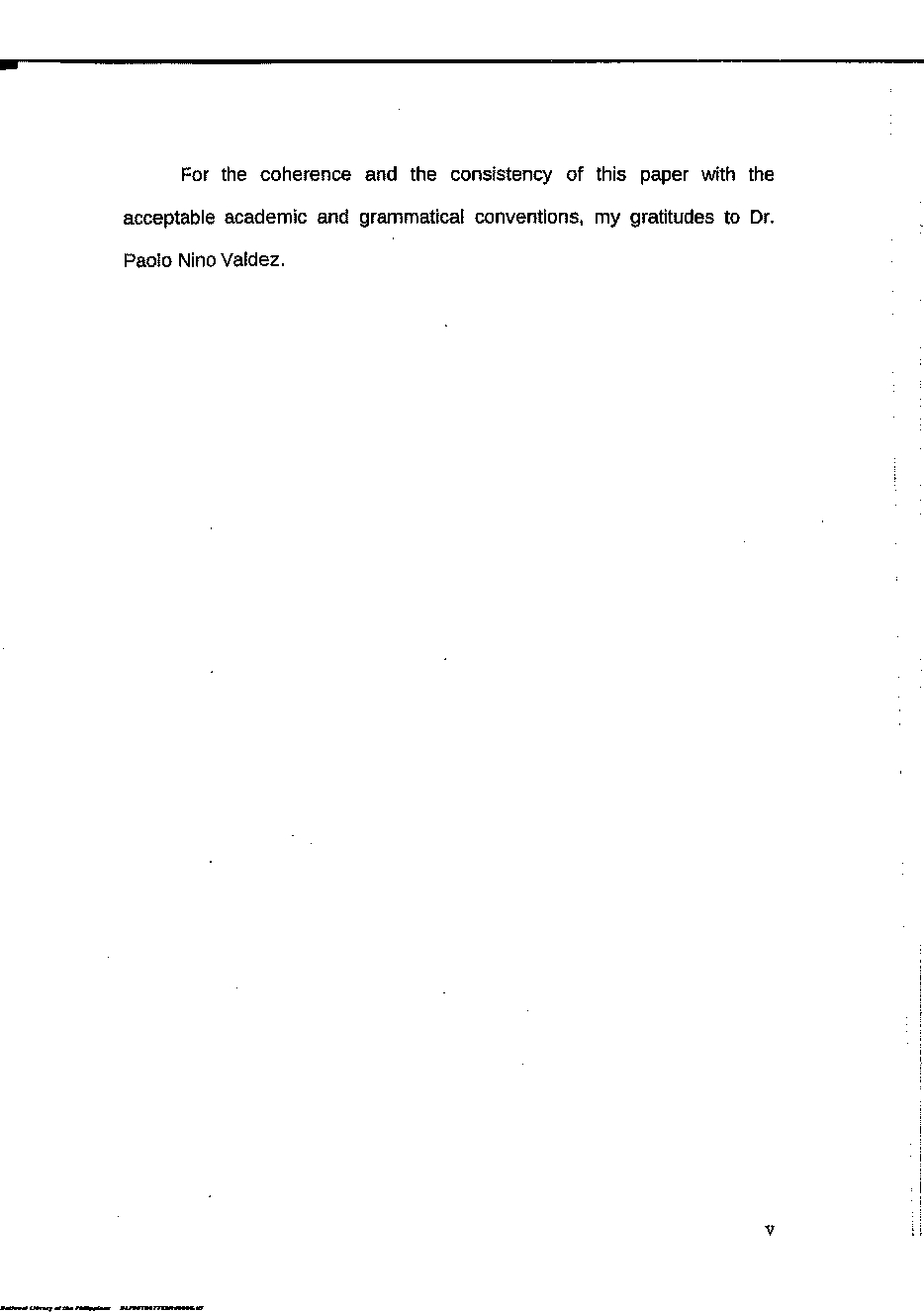 5 
