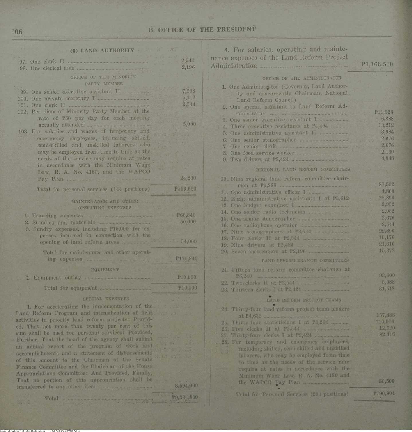 108 
