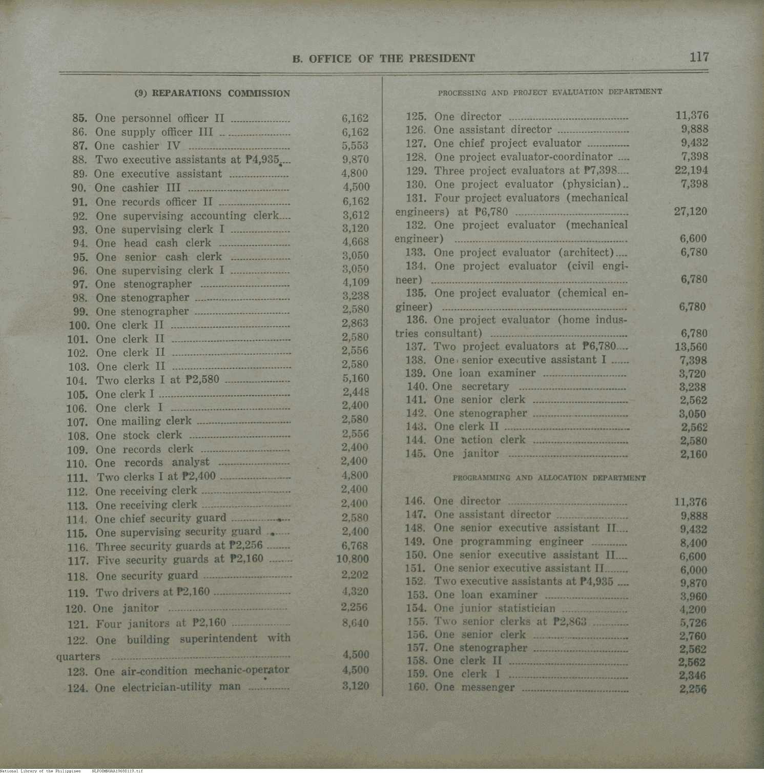 119 
