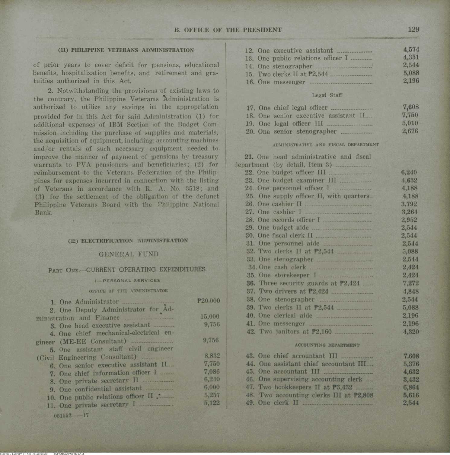 131 
