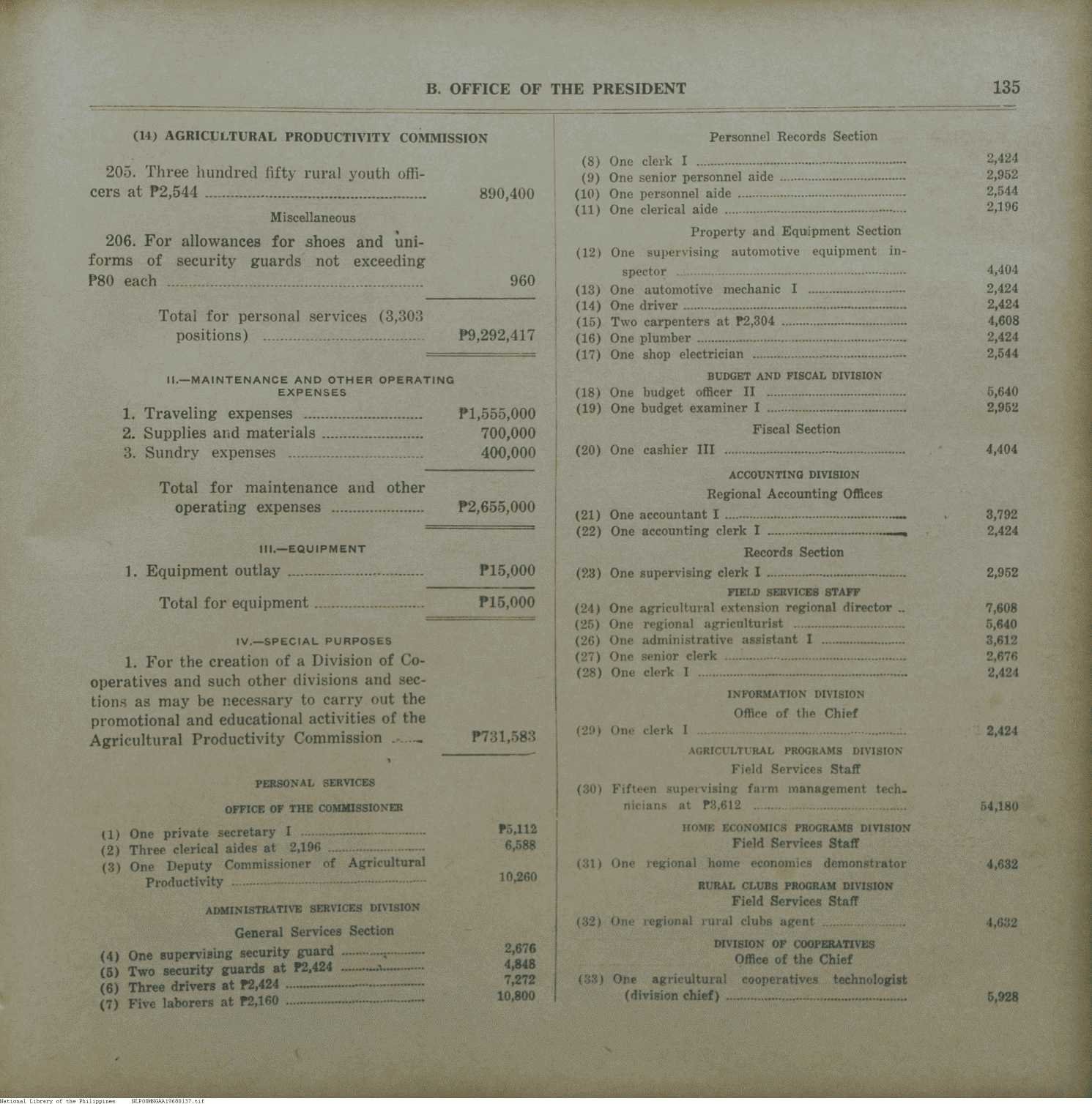 137 
