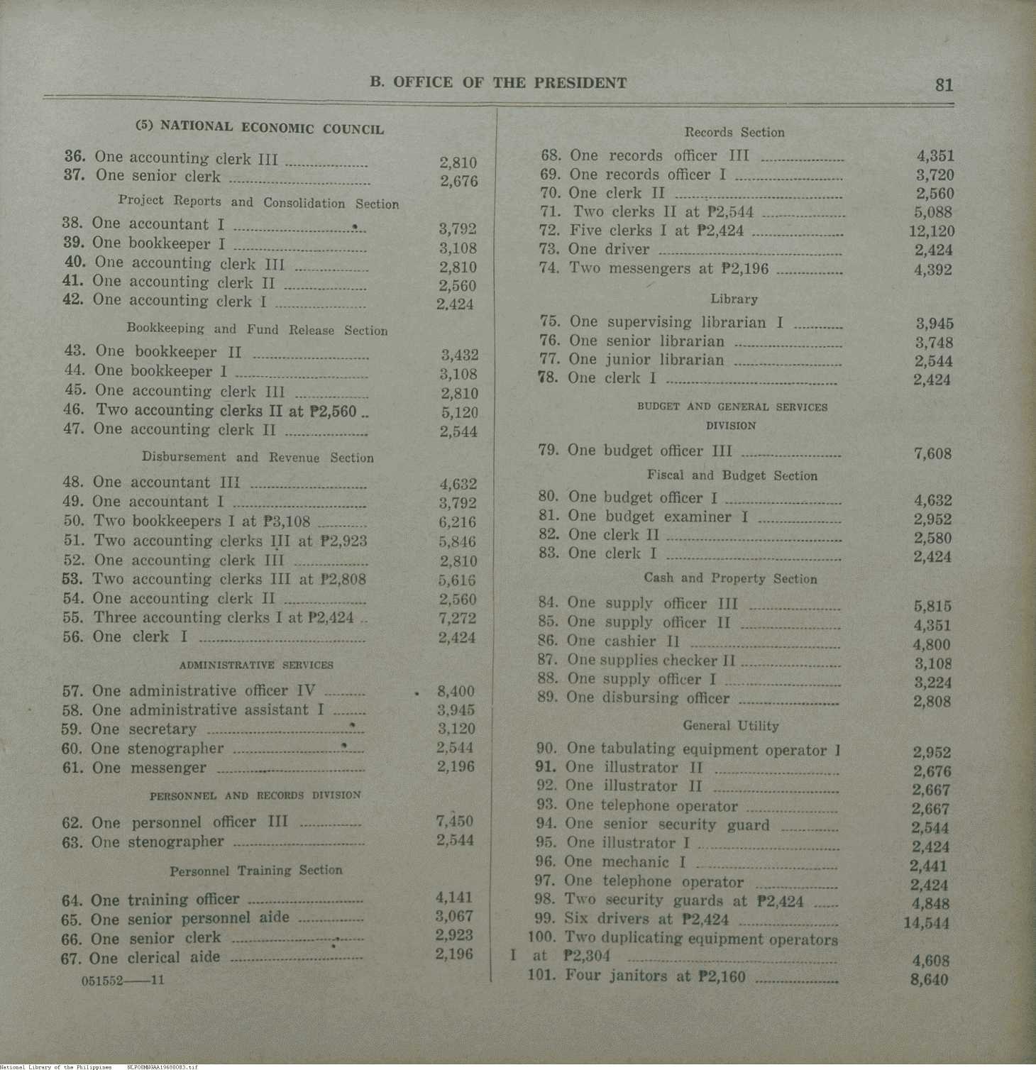 83 

