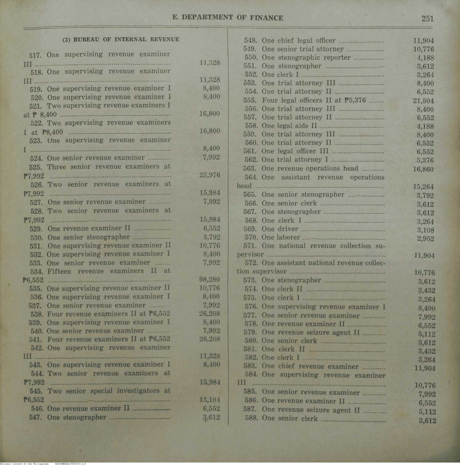 253 
