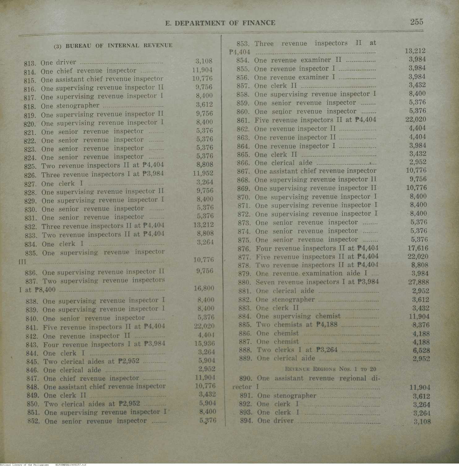 257 
