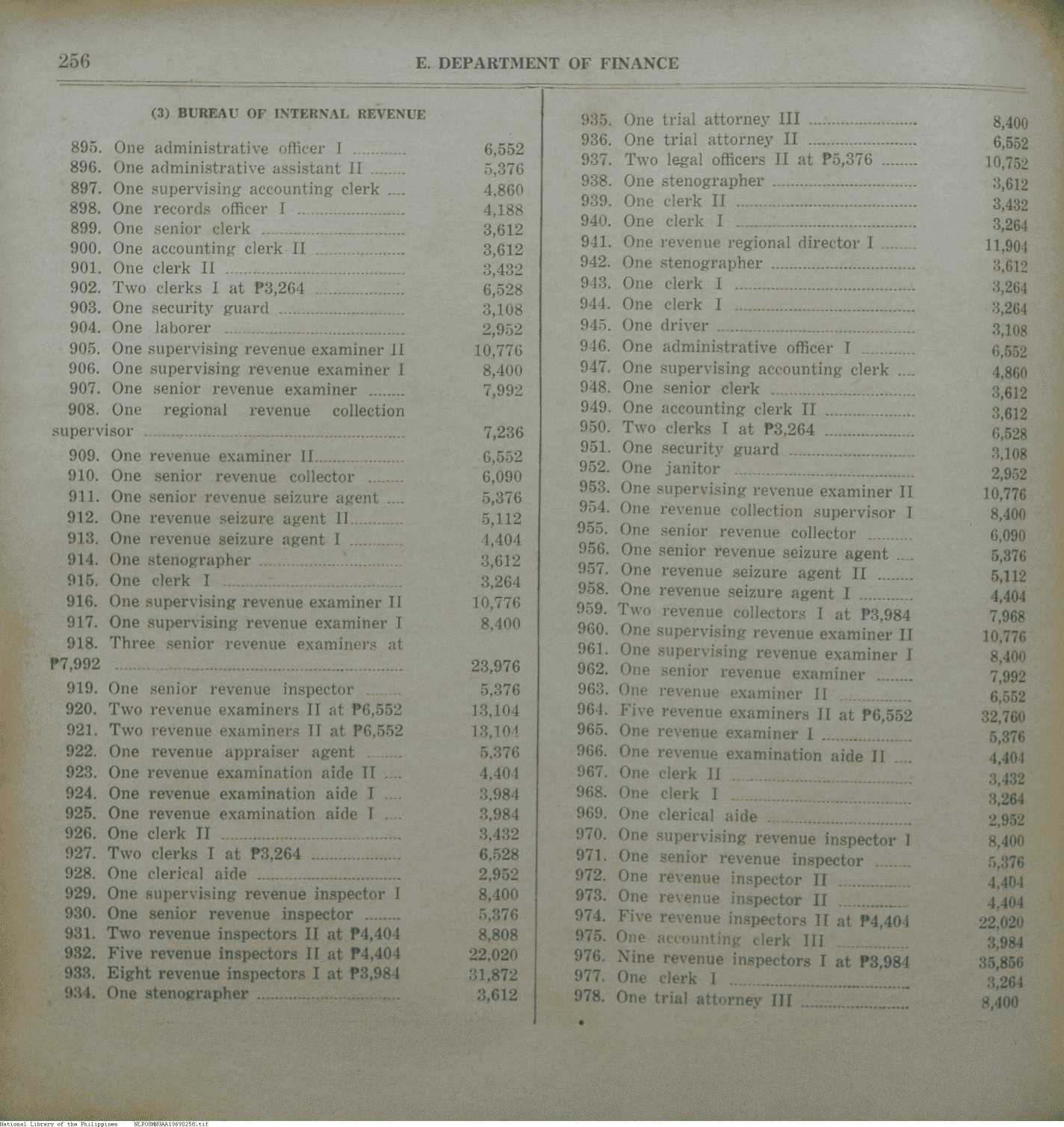 258 
