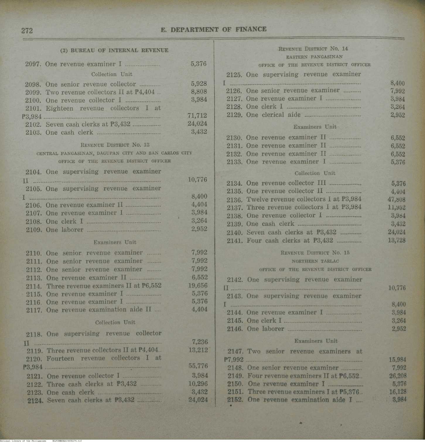 274 
