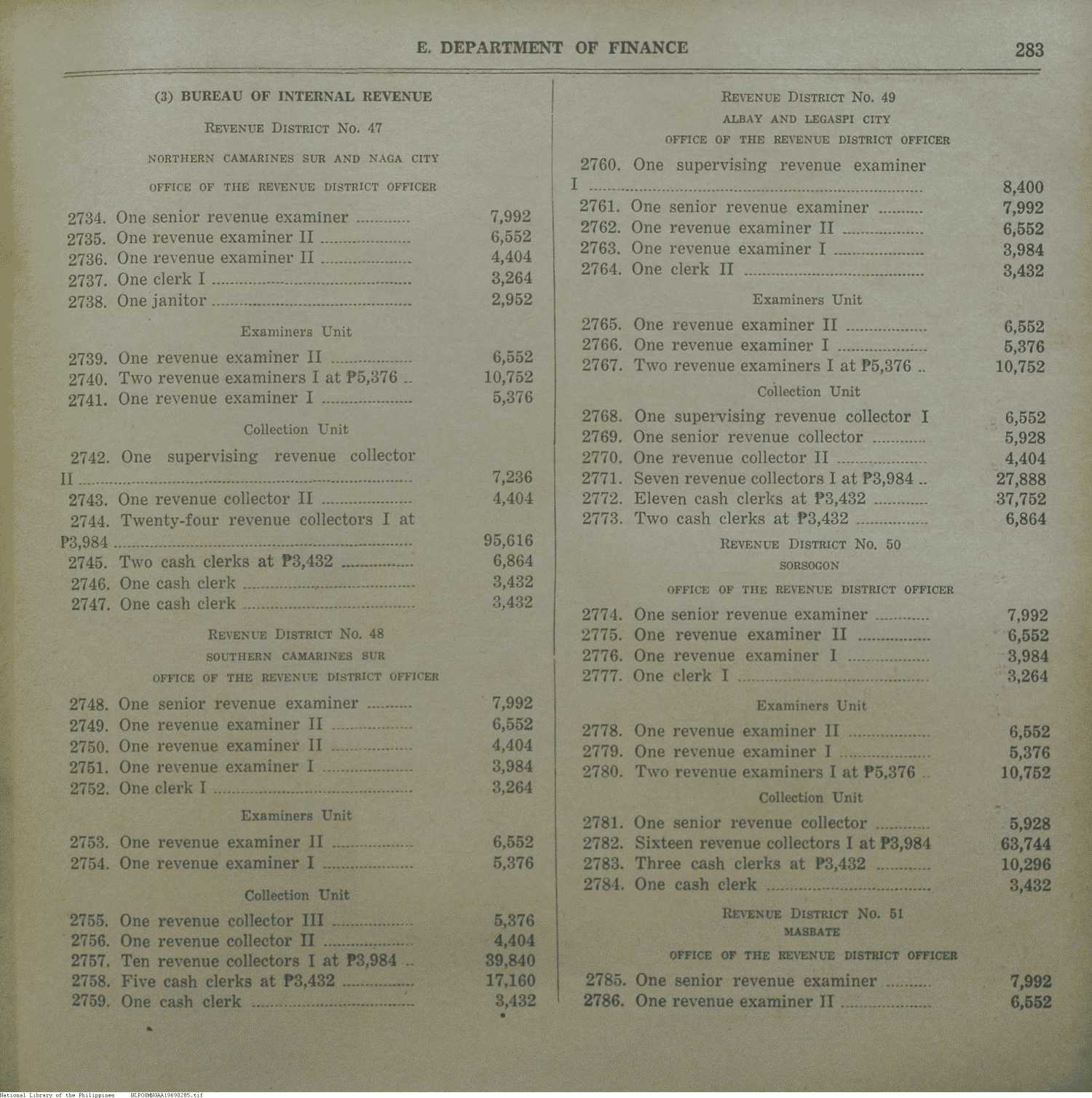 285 
