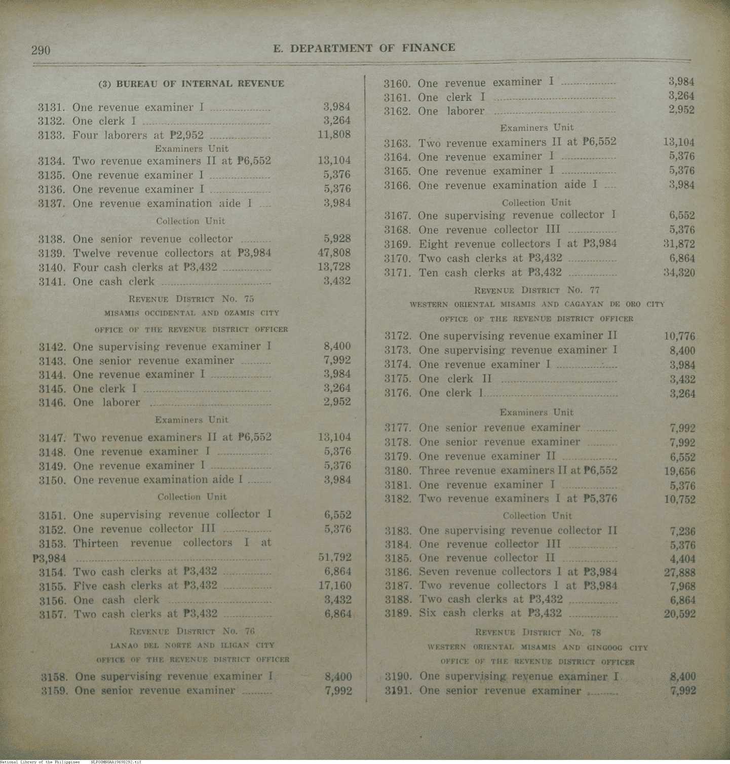 292 
