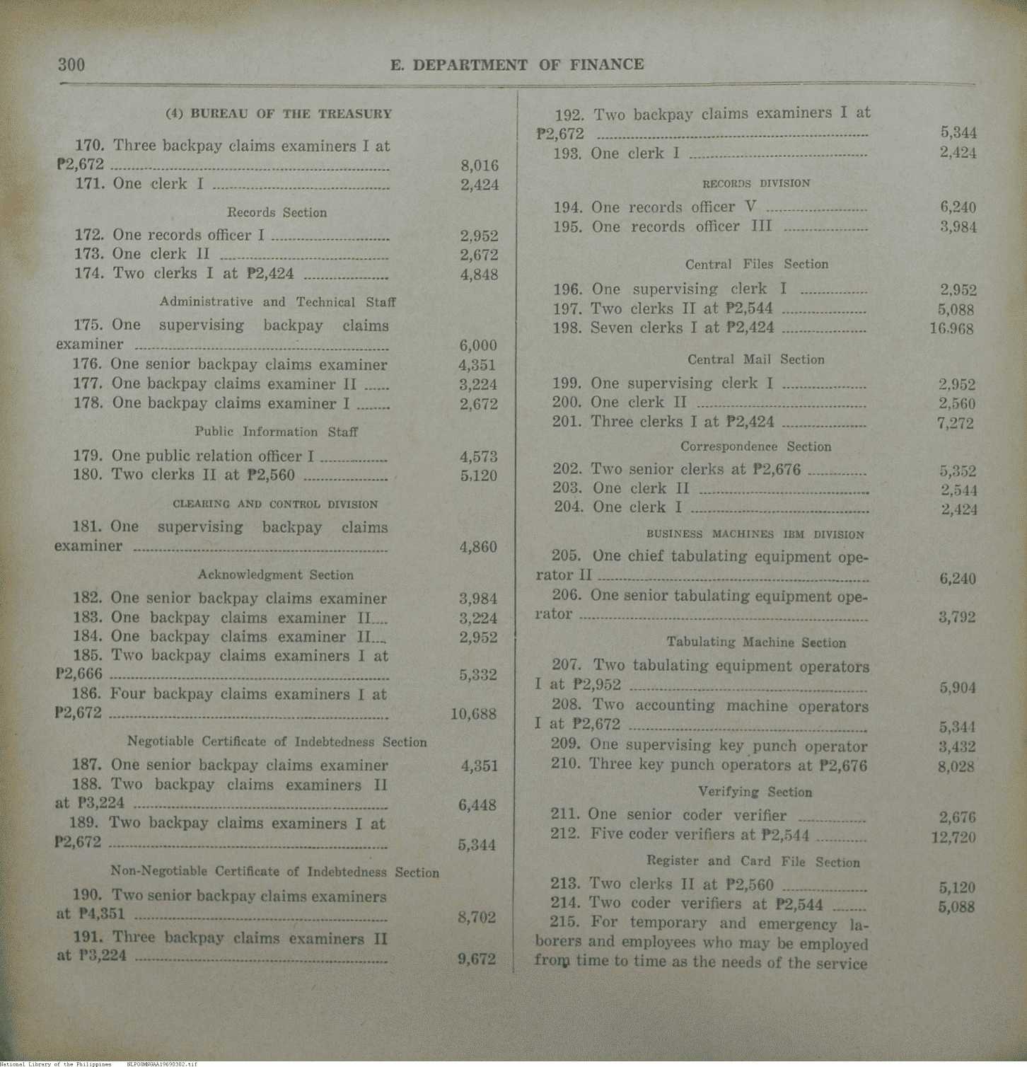 302 
